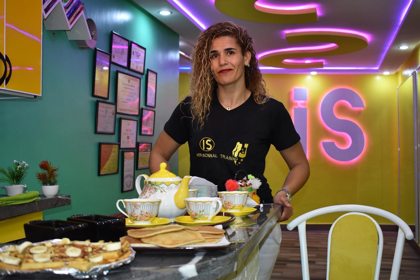 Imane Sounid